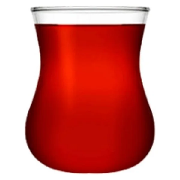 Paşabahçe Semaver 42801 6'lı Çay Bardağı - Görsel 2
