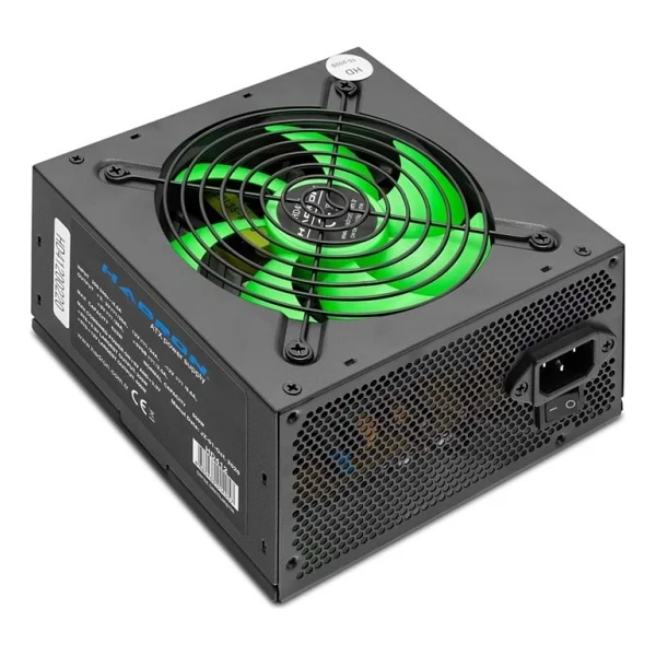 Hadron Hd412 500 W Power Supply - Görsel 3
