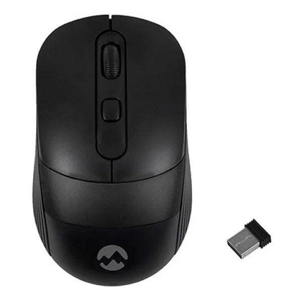 Everest Sm-18 Optik Kablosuz Mouse - Görsel 5