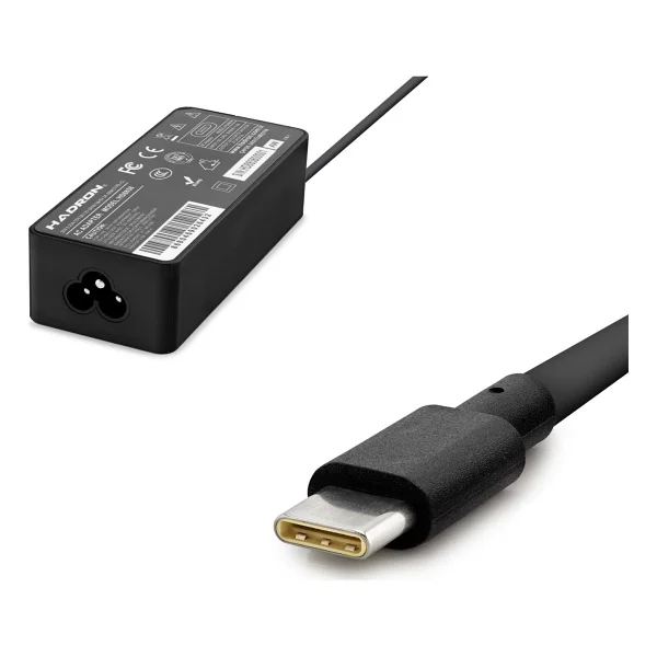 Hadron Hd8858 Laptop Şarj Aleti - Görsel 5