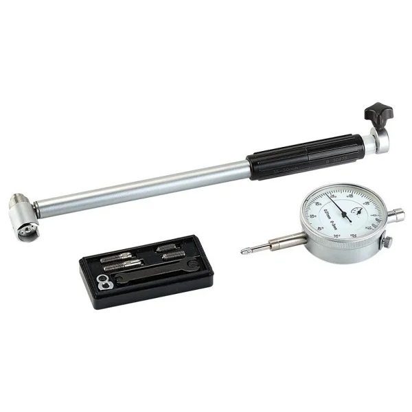 Gfb Silindir Komparatör Takımı 10-18 Mm - Görsel 2