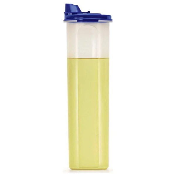 Tupperware Oval 1.1 Lt Zeytinyağlık - Görsel 2