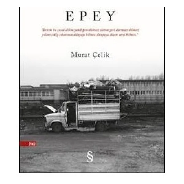 Epey - Murat Çelik - Görsel 2