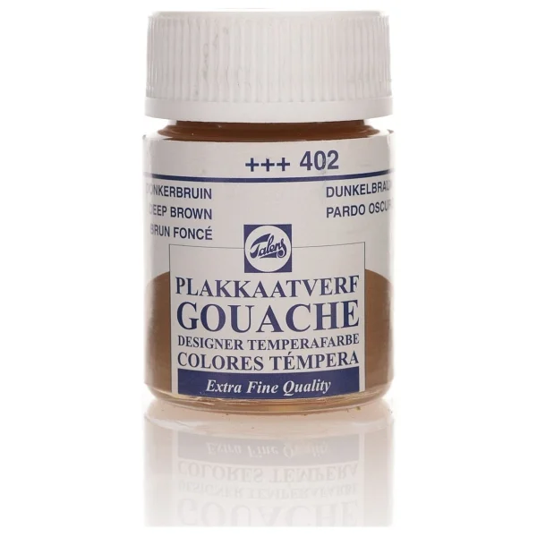 Talens 16 Ml Guaj Boya 357 Rose - Görsel 9