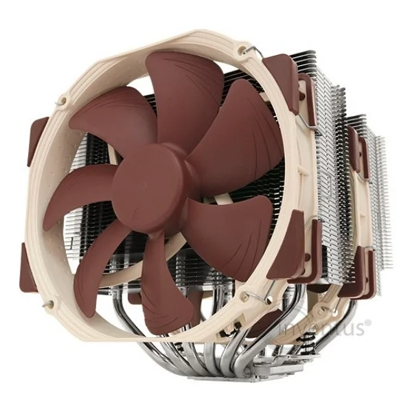 Noctua Nh-D15 İşlemci Soğutucu - Görsel 7