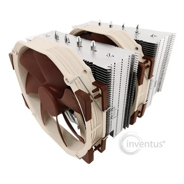 Noctua Nh-D15 İşlemci Soğutucu - Görsel 8