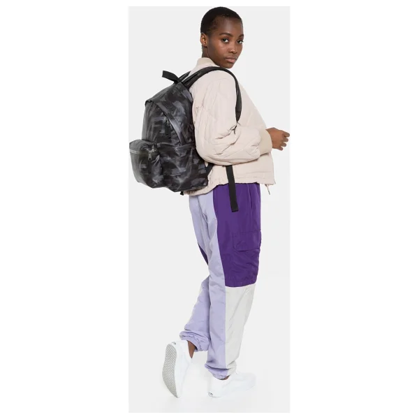 Eastpak Padded Pak'r Ek0006203631 Açık Gri Sırt Çantası - Görsel 2