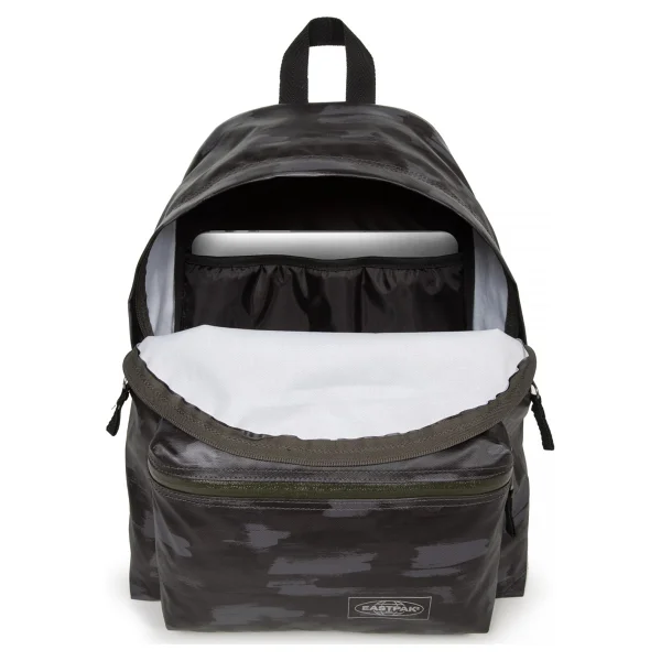Eastpak Padded Pak'r Ek0006203631 Açık Gri Sırt Çantası - Görsel 3