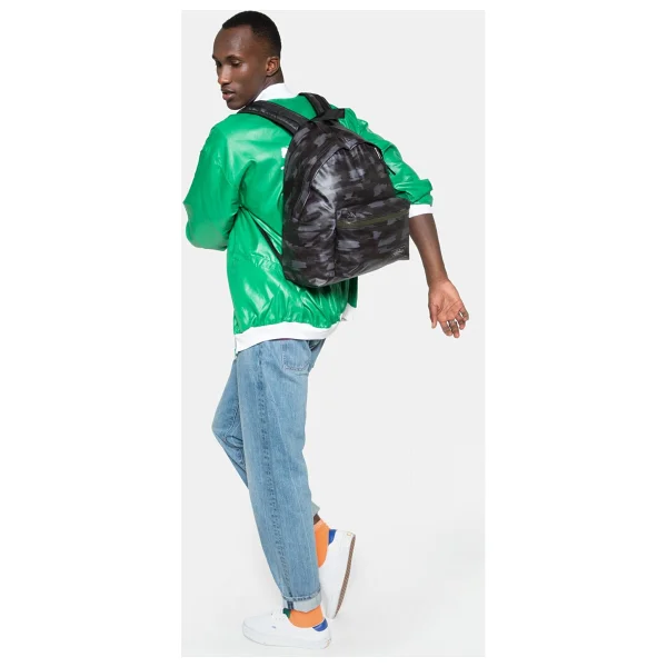 Eastpak Padded Pak'r Ek0006203631 Açık Gri Sırt Çantası - Görsel 5
