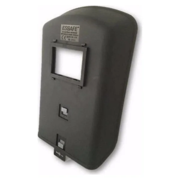 Essafe Ge-1311 El Tipi Kaynak Maskesi - Görsel 3