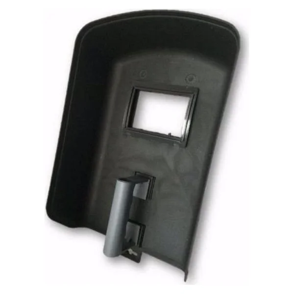Essafe Ge-1311 El Tipi Kaynak Maskesi - Görsel 2