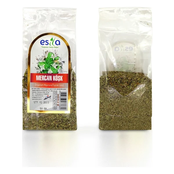 Esila Mercan Köşk 50 Gr - Görsel 2