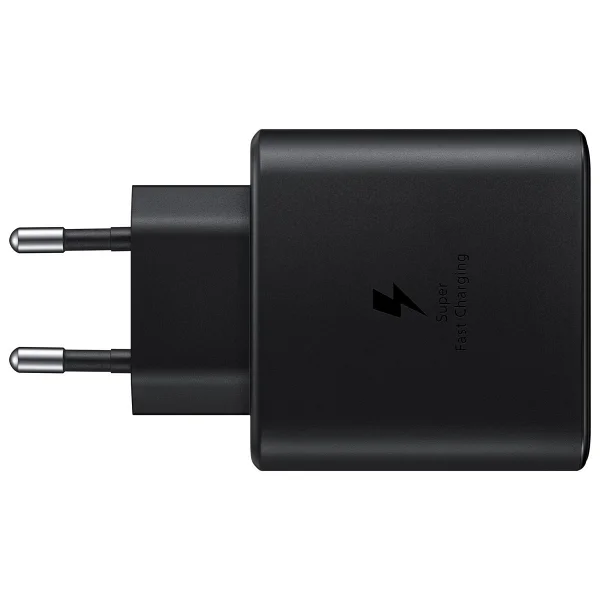 Samsung Ep-Ta845x 45 W Type-C Kablolu Hızlı Şarj Aleti - Görsel 3