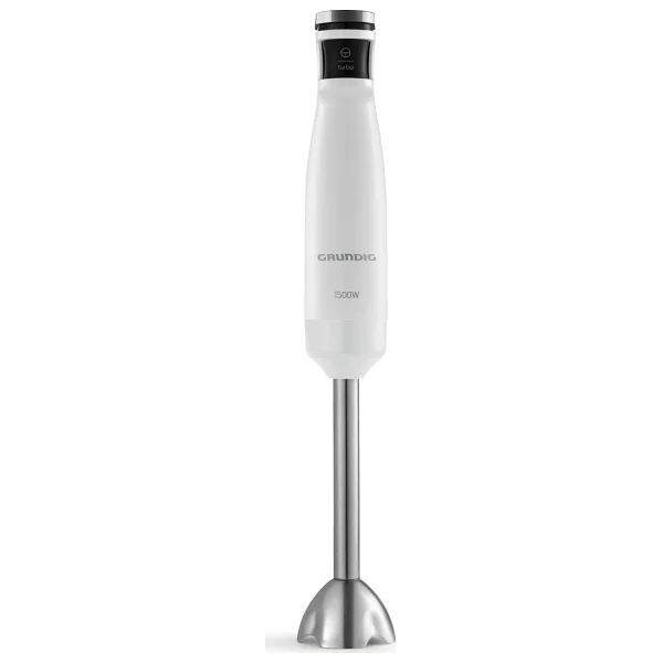 Grundig Rhb 4050 1500 W Blender Seti - Görsel 2
