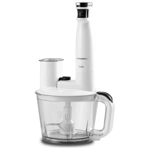 Grundig Rhb 4050 1500 W Blender Seti - Görsel 4