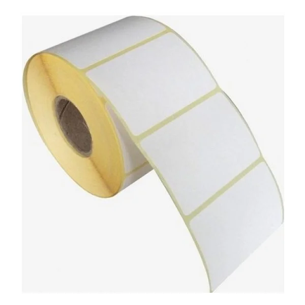 Zebra Barkod Etiketi Eko Termal 50x50 - Görsel 3