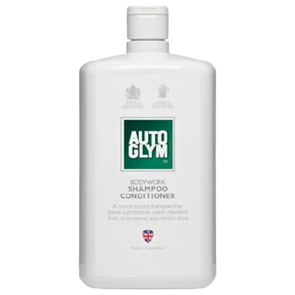 Autoglym Bodywork Shampoo Conditioner Ph Nötr Cilalı 1 Lt Oto Şampuan - Görsel 3