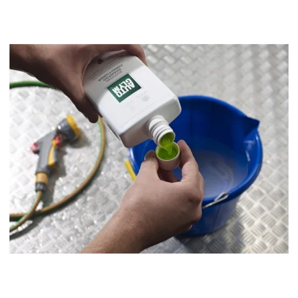Autoglym Bodywork Shampoo Conditioner Ph Nötr Cilalı 1 Lt Oto Şampuan - Görsel 2