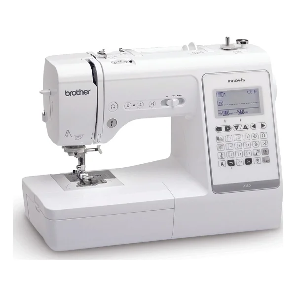 Brother Innov-İs A150 Elektronik Dikiş Makinesi - Görsel 6