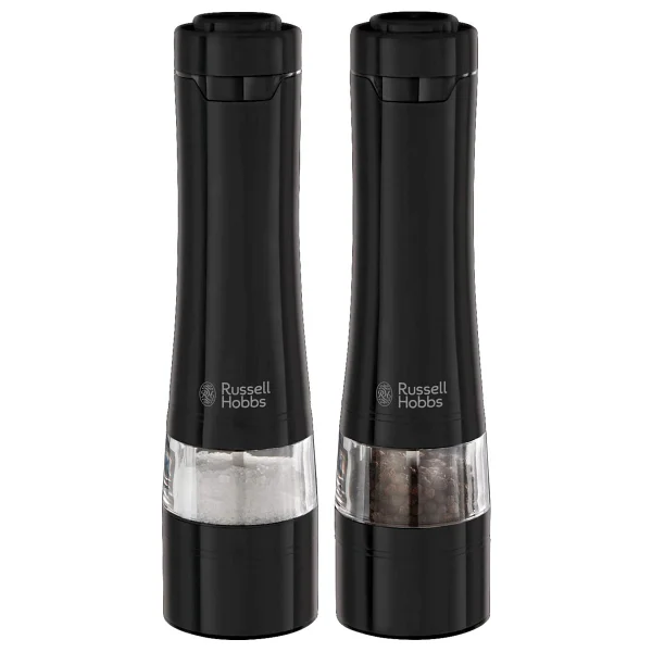 Russell Hobbs Otomatik Tuz Ve Karabiber Öğütücü - Görsel 6