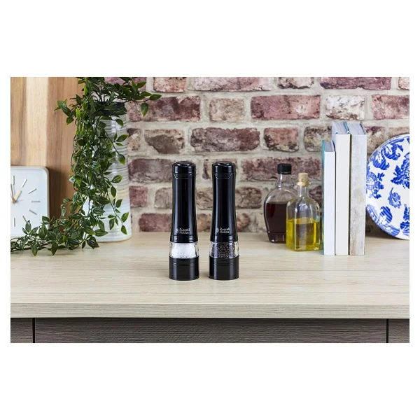 Russell Hobbs Otomatik Tuz Ve Karabiber Öğütücü - Görsel 2
