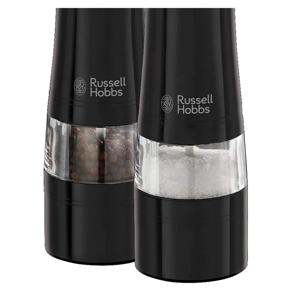 Russell Hobbs Otomatik Tuz Ve Karabiber Öğütücü - Görsel 3