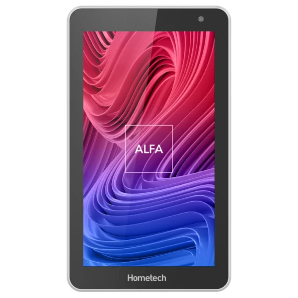 Hometech Alfa 7lm 32 GB 7" Tablet - Görsel 7