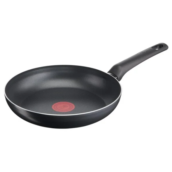 Tefal Titanyum 1x Simplecook Difüzyon Tabanlı 24 Cm Tava - Görsel 7