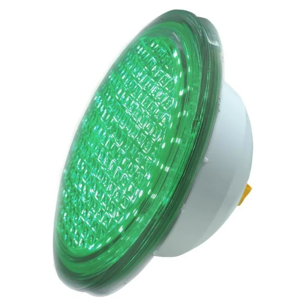 Tenda Par 56 Yeşil LED Ampul - Görsel 2