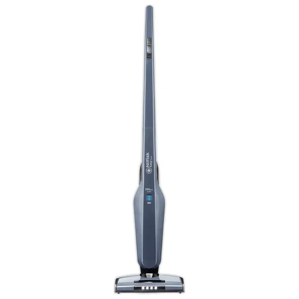 Nilfisk Easy 20vmax Mavi 2in1 Şarjlı Dikey Süpürge - Görsel 10