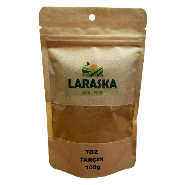 Laraska Toz Tarçın 100 Gr - Görsel 3