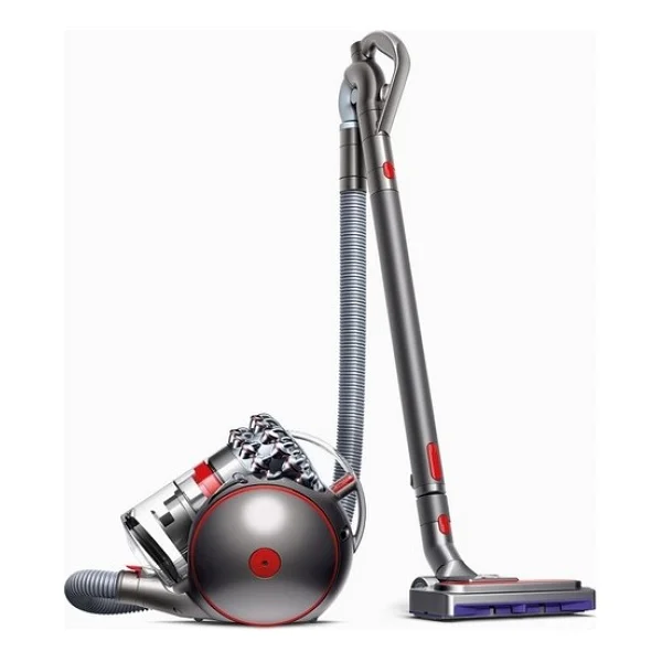 Dyson Cinetic Big Ball Absolute 2 700 W Toz Torbasız Elektrikli Süpürge - Görsel 8