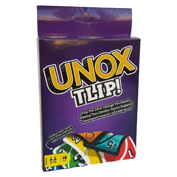 Mattel Games Tlip Kart Oyunu - Görsel 5