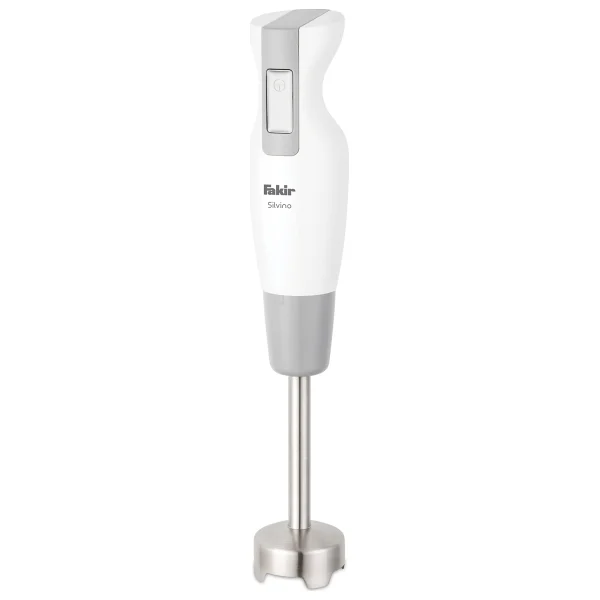 Fakir Silvino 900 W El Blender - Görsel 3