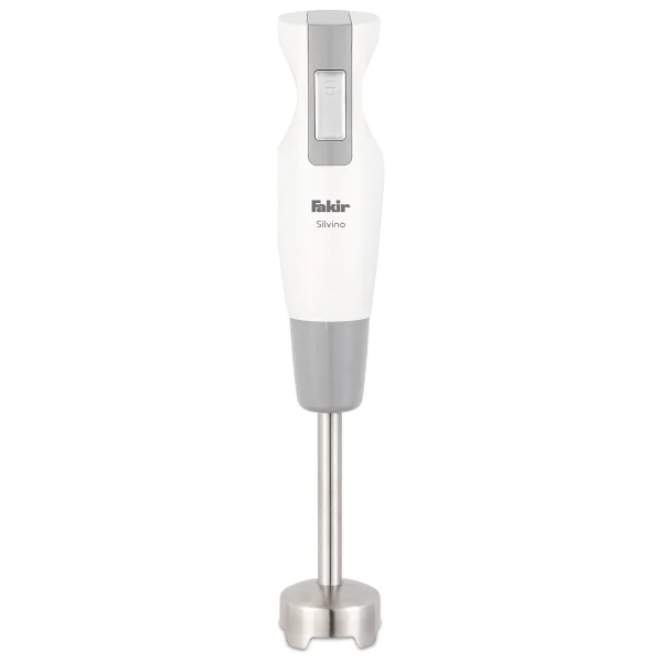 Fakir Silvino 900 W El Blender - Görsel 4