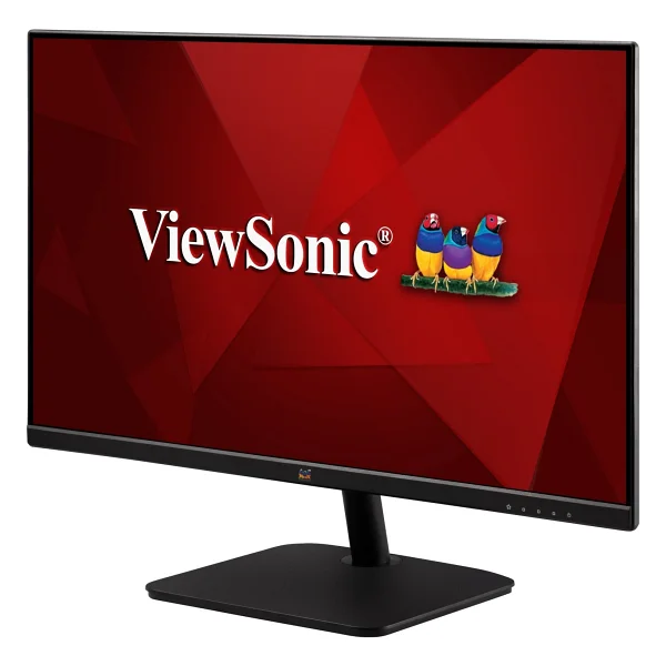 Viewsonic Va2432-H 23.8" 4 Ms Full HD Ips 100 Hz Monitör - Görsel 2