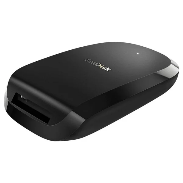 Sandisk Sddr-F451-Gngnn USB 3.1 Kart Okuyucu - Görsel 3