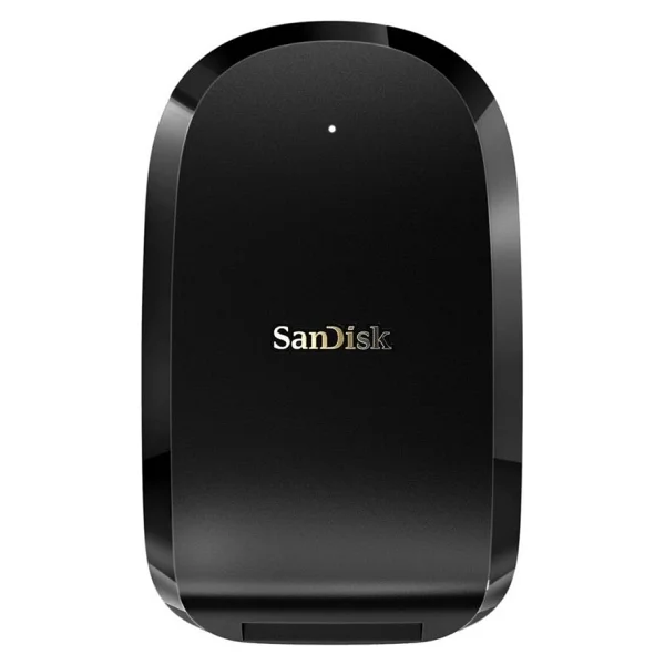 Sandisk Sddr-F451-Gngnn USB 3.1 Kart Okuyucu - Görsel 2
