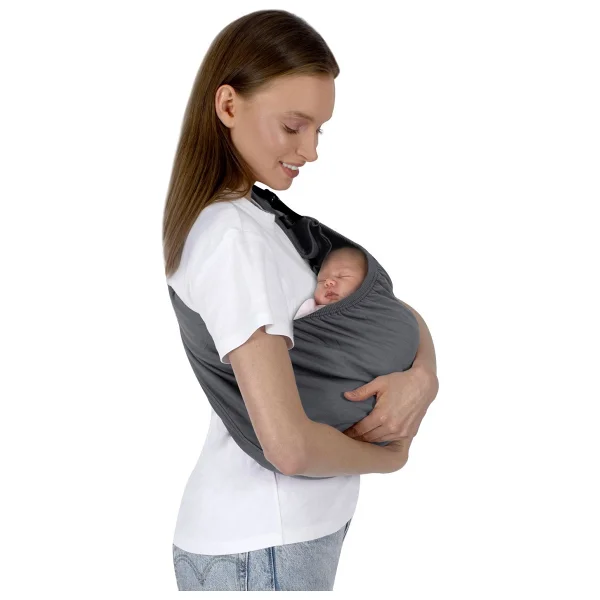 Sevi Bebe Art-564 Pratik Sling - Görsel 3