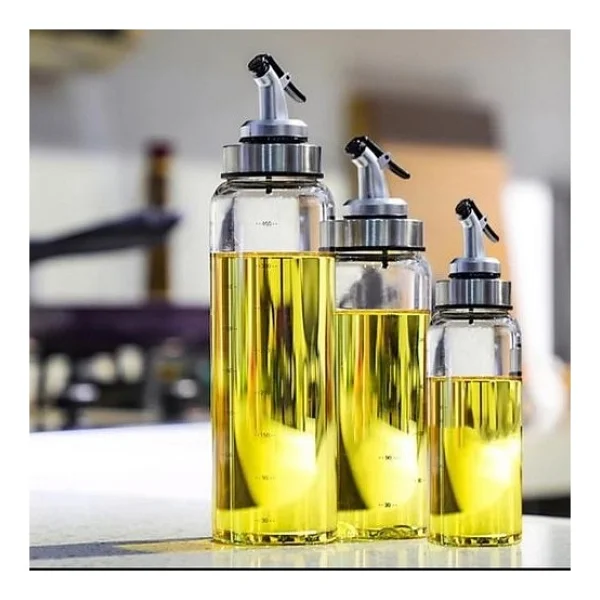 Arow Sızdırmaz Cam Yağlık Sirkelik 270 Ml - Görsel 4