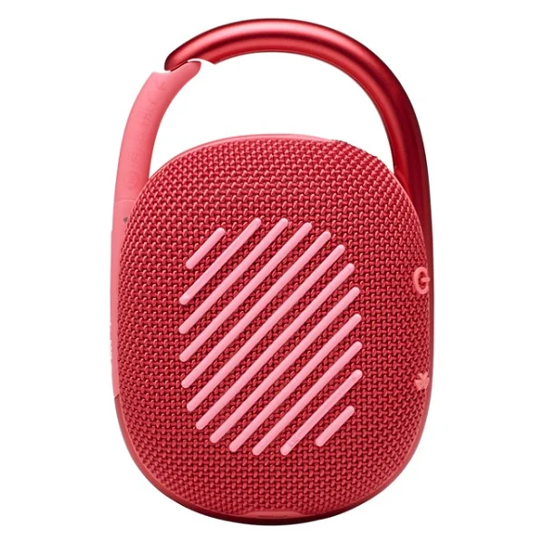 Jbl Clip 4 Kırmızı Bluetooth Hoparlör - Görsel 4