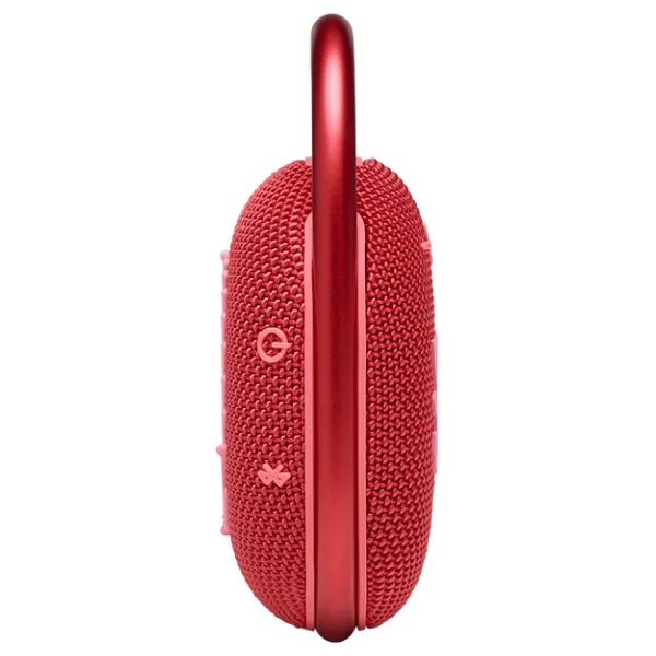 Jbl Clip 4 Kırmızı Bluetooth Hoparlör - Görsel 5