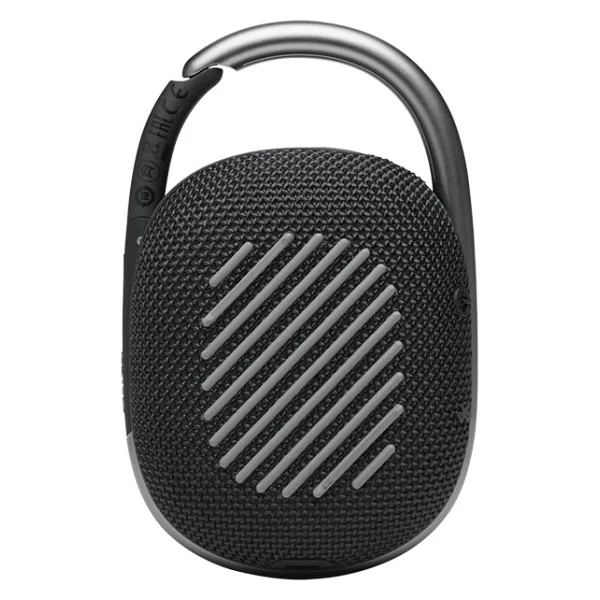 Jbl Clip 4 Bluetooth Hoparlör - Görsel 4