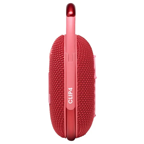 Jbl Clip 4 Kırmızı Bluetooth Hoparlör - Görsel 6