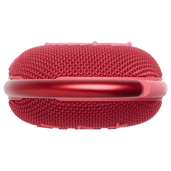 Jbl Clip 4 Kırmızı Bluetooth Hoparlör - Görsel 7