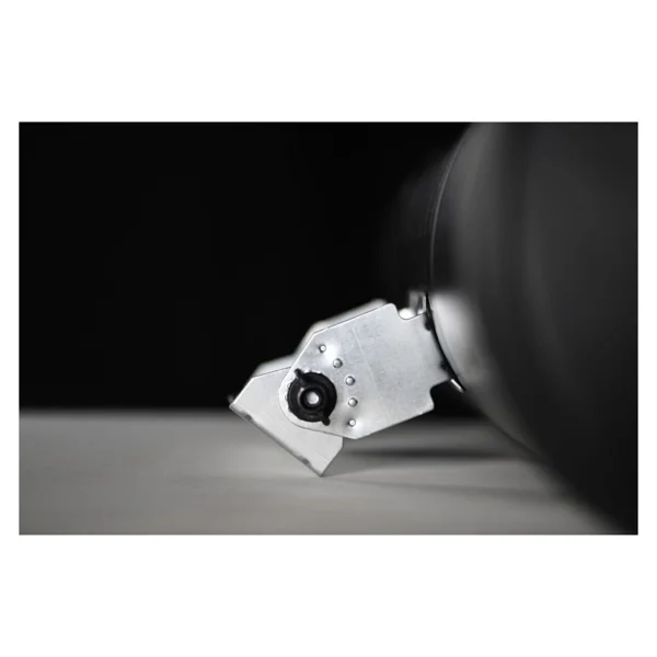 Luxell Ecoray Ex-25 2500 W Infrared Isıtıcı - Görsel 3