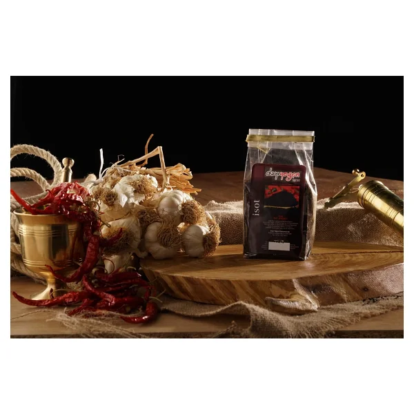 Dayı Yeğen Acı İsot 250 Gr - Görsel 4