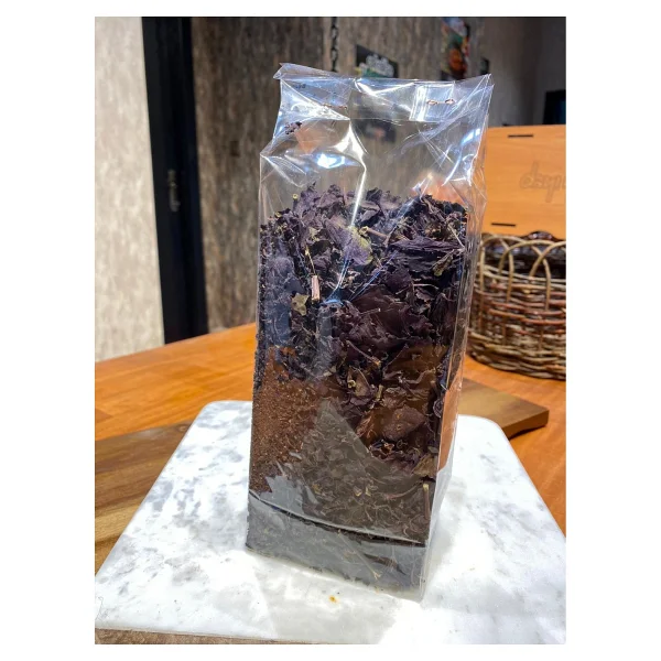 Dayı Yeğen Reyhan 100 Gr - Görsel 3