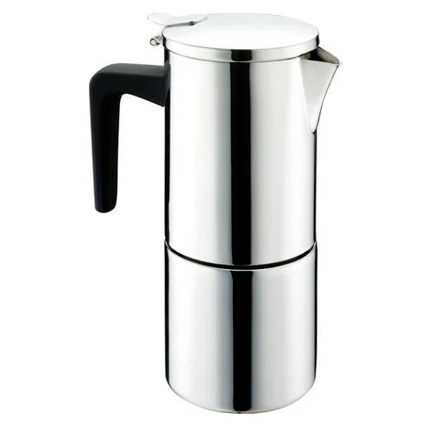 Porland Barista 200 Ml Moka Pot - Görsel 2