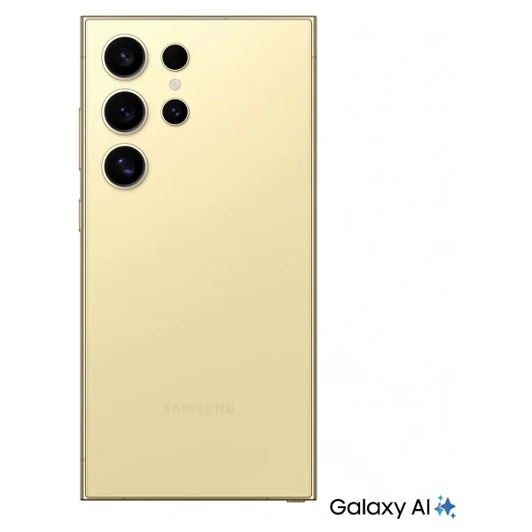 Samsung Galaxy S24 Ultra 512 GB - Görsel 4
